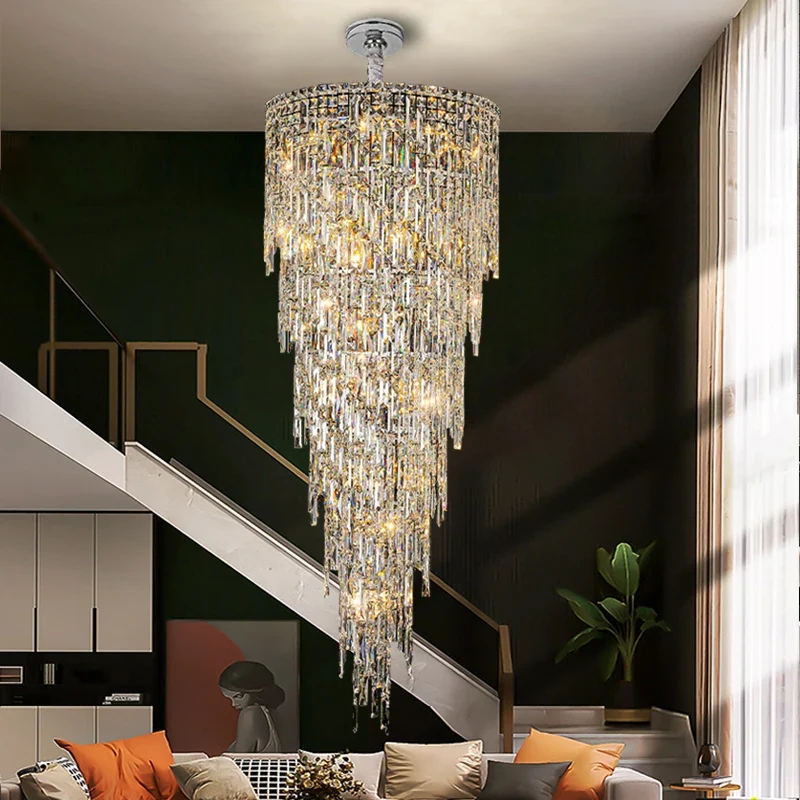 Luminaire Prestige by Luxury / Luxoréa