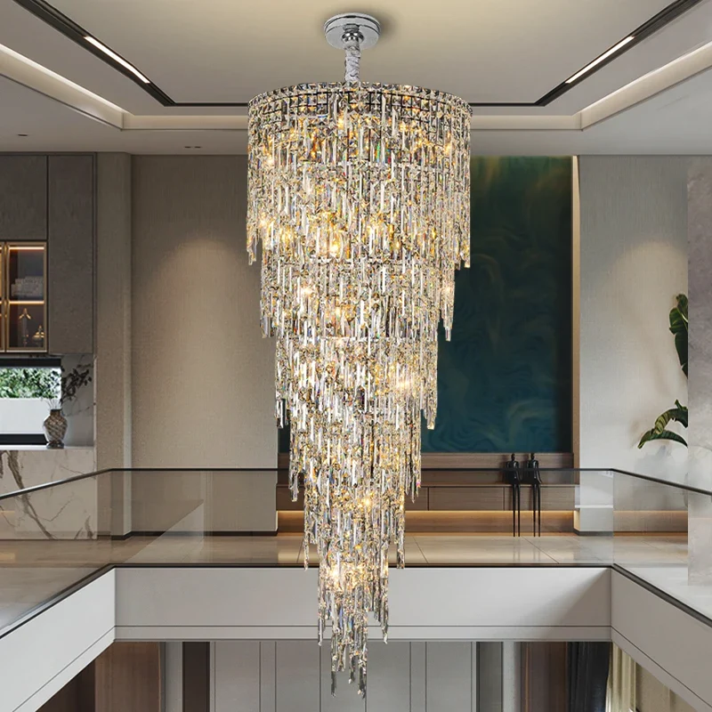 Luminaire Prestige by Luxury / Luxoréa
