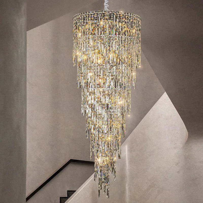 Luminaire Prestige by Luxury / Luxoréa