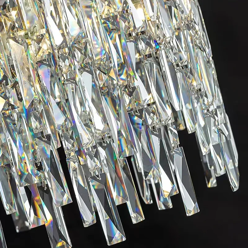 Luminaire Prestige by Luxury / Luxoréa
