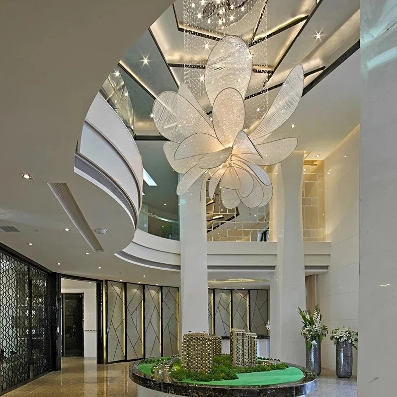 Luminaire Lustre / CELESTO