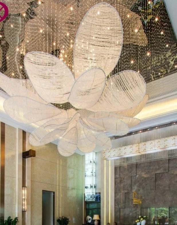 Luminaire Lustre / CELESTO