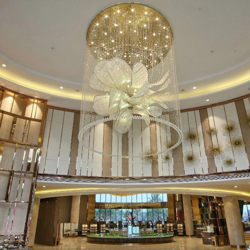 Luminaire Lustre / CELESTO