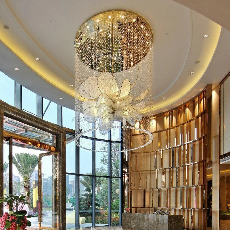 Luminaire Lustre / CELESTO