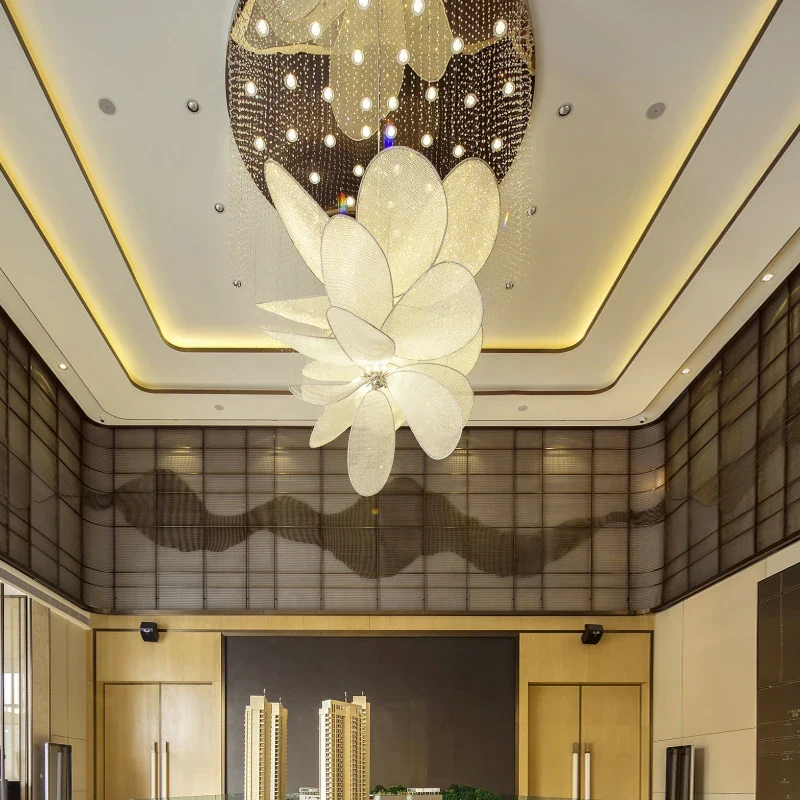 Luminaire Lustre / CELESTO