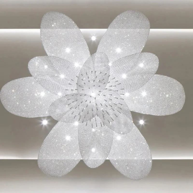 Luminaire Lustre / CELESTO