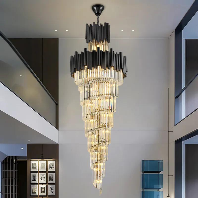 Luminaire Prestige by Luxury / Glamora