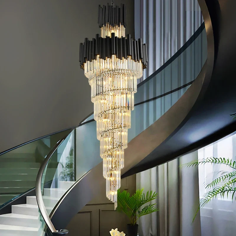 Luminaire Prestige by Luxury / Glamora