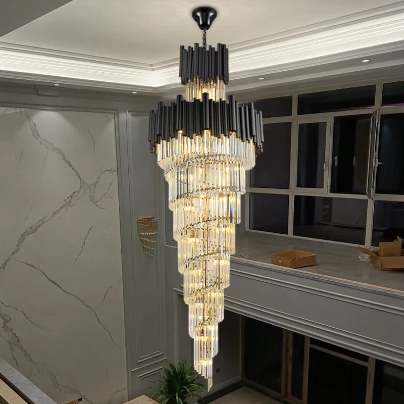 Luminaire Prestige by Luxury / Glamora