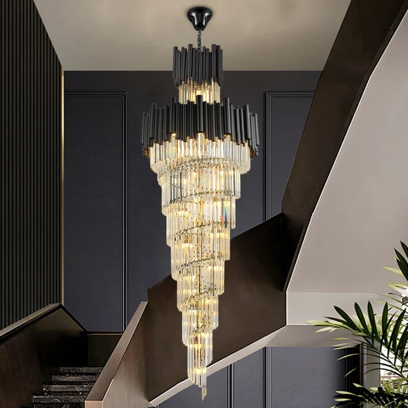 Luminaire Prestige by Luxury / Glamora