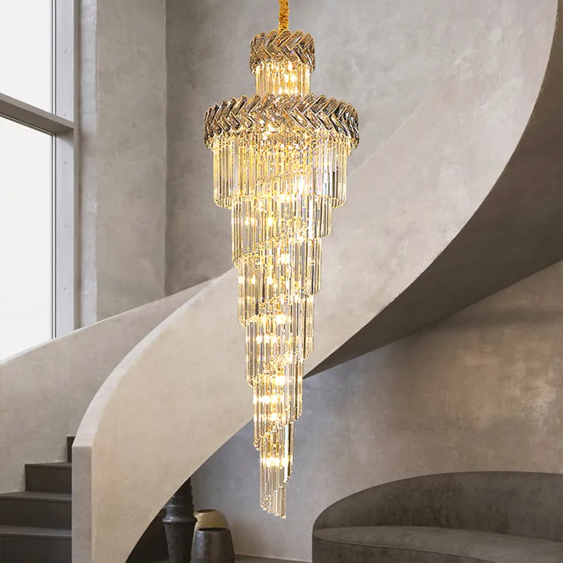 Luminaire Prestige by Luxury / Éclatanza
