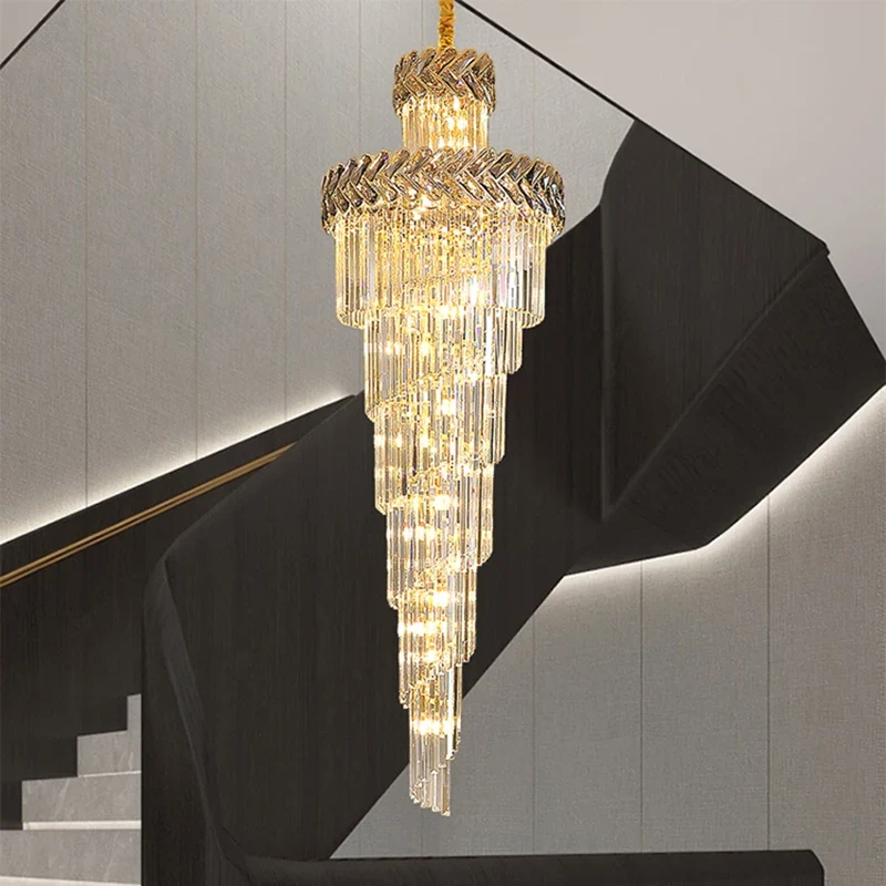 Luminaire Prestige by Luxury / Éclatanza
