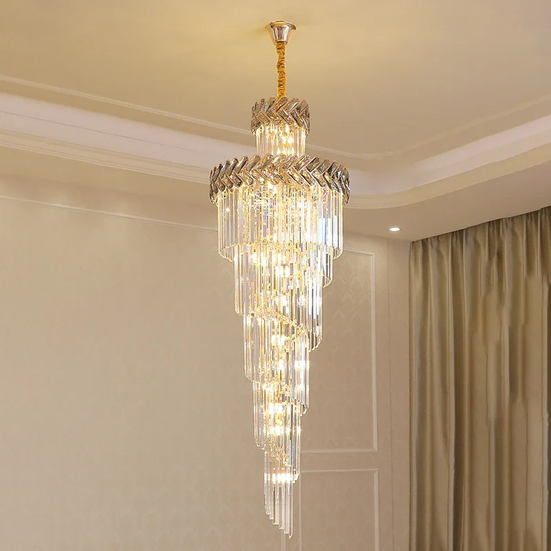 Luminaire Prestige by Luxury / Éclatanza