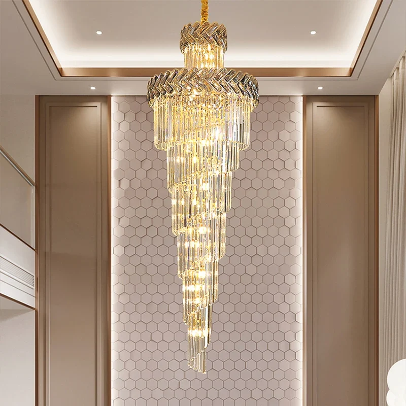 Luminaire Prestige by Luxury / Éclatanza