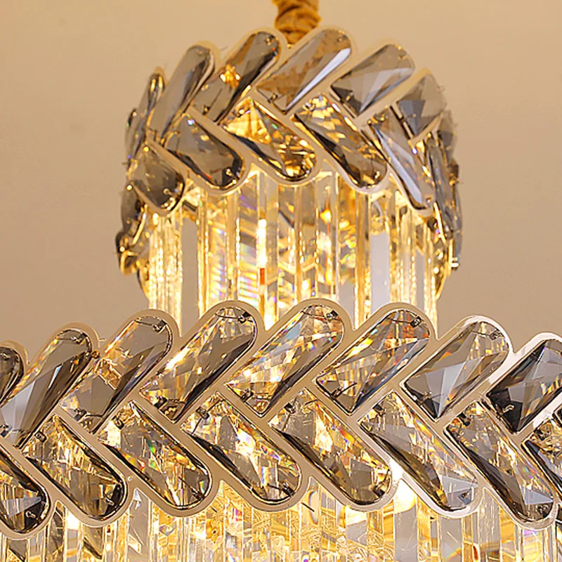 Luminaire Prestige by Luxury / Éclatanza