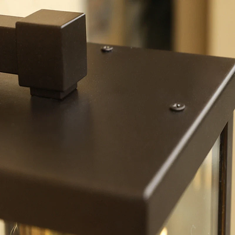 Luminaire Extérieur Mural / BRILLANTAURA