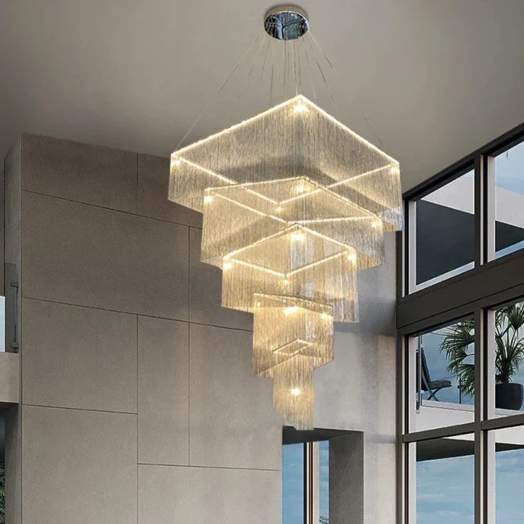 Luminaire Prestige by Luxury / HARMONIE