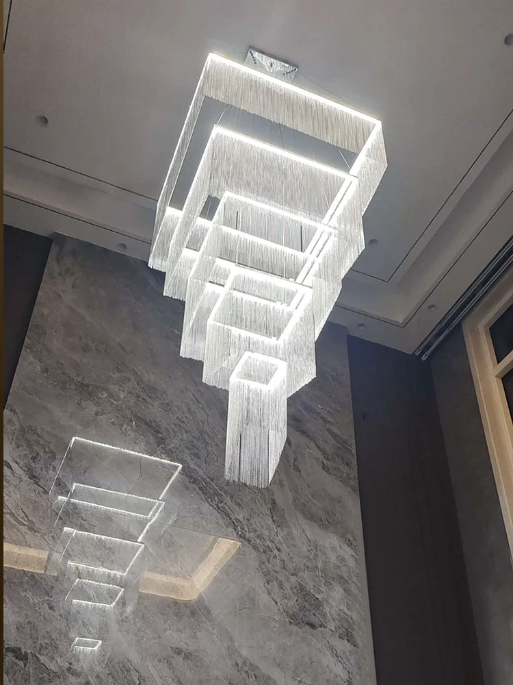 Luminaire Prestige by Luxury / HARMONIE