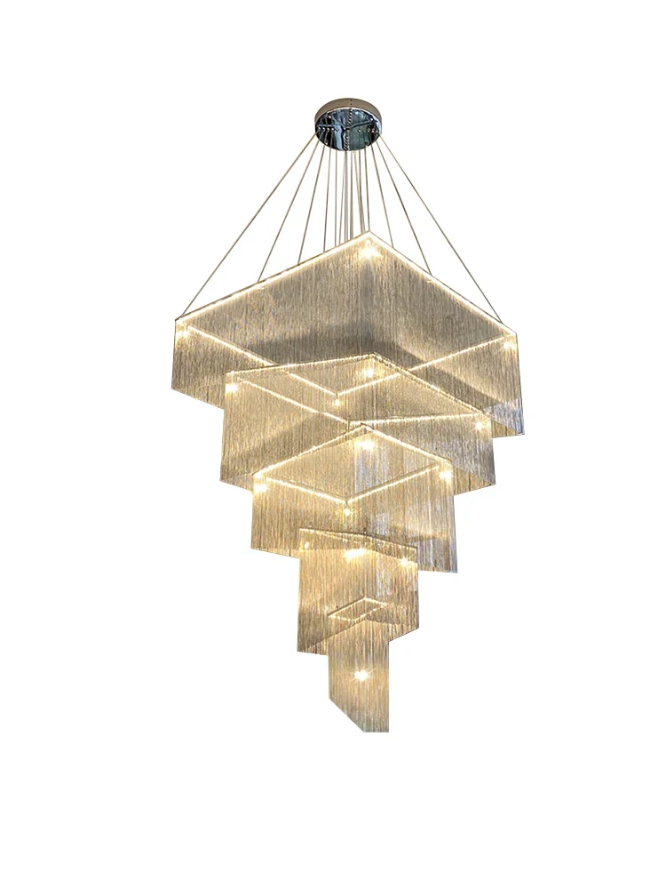 Luminaire Prestige by Luxury / HARMONIE