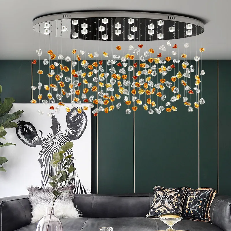 Luminaire Lustre / BRILLANTERA