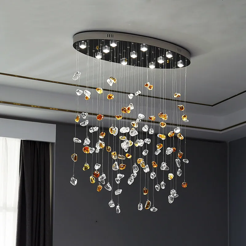 Luminaire Lustre / BRILLANTERA