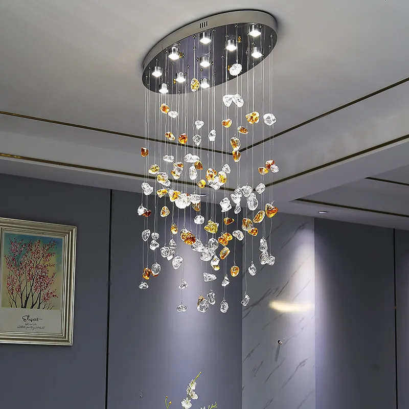 Luminaire Lustre / BRILLANTERA