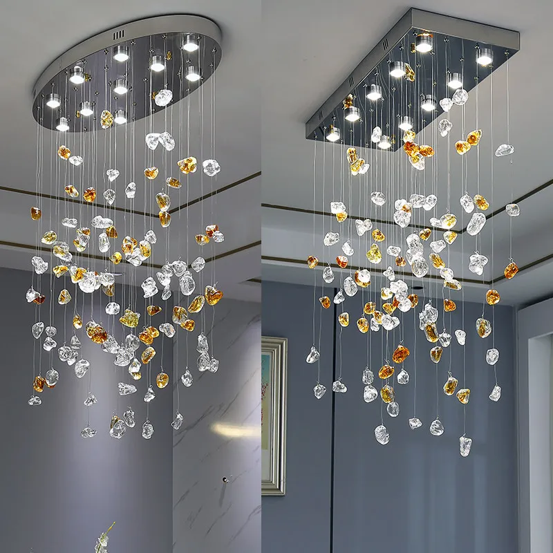 Luminaire Lustre / BRILLANTERA