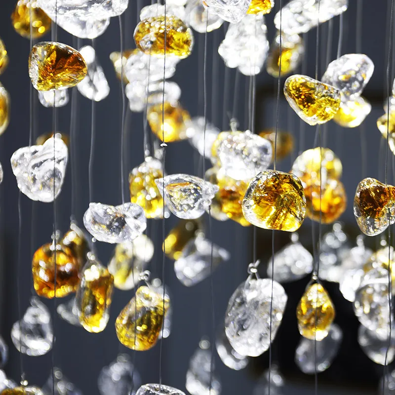 Luminaire Lustre / BRILLANTERA