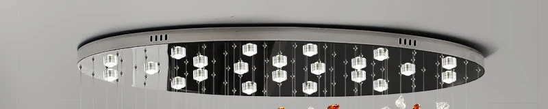 Luminaire Lustre / BRILLANTERA