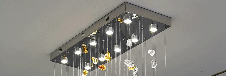Luminaire Lustre / BRILLANTERA