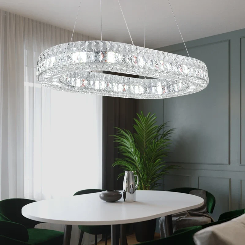 Luminaire Lustre / Cristallara