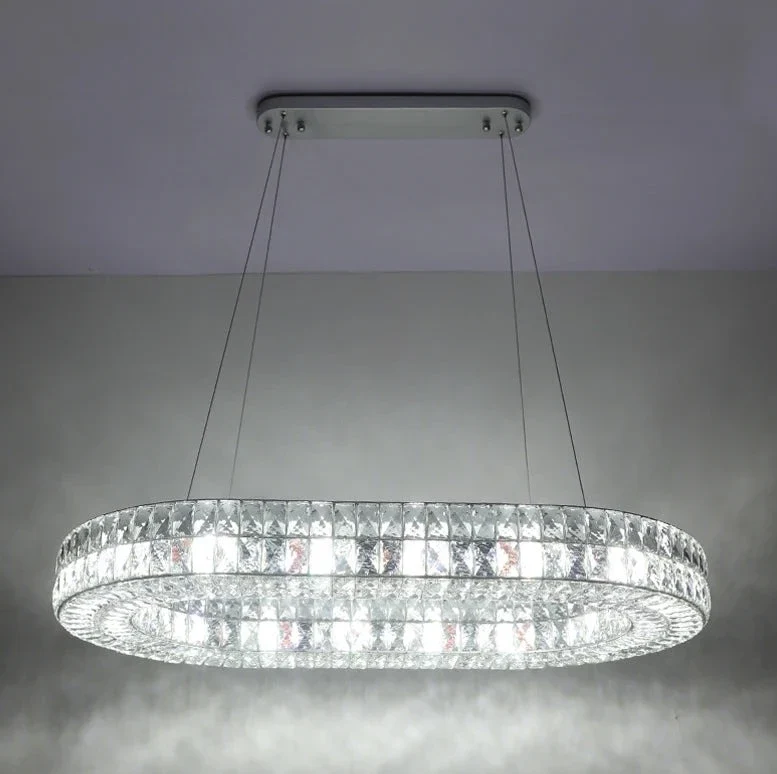 Luminaire Lustre / Cristallara