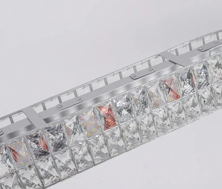 Luminaire Lustre / Cristallara