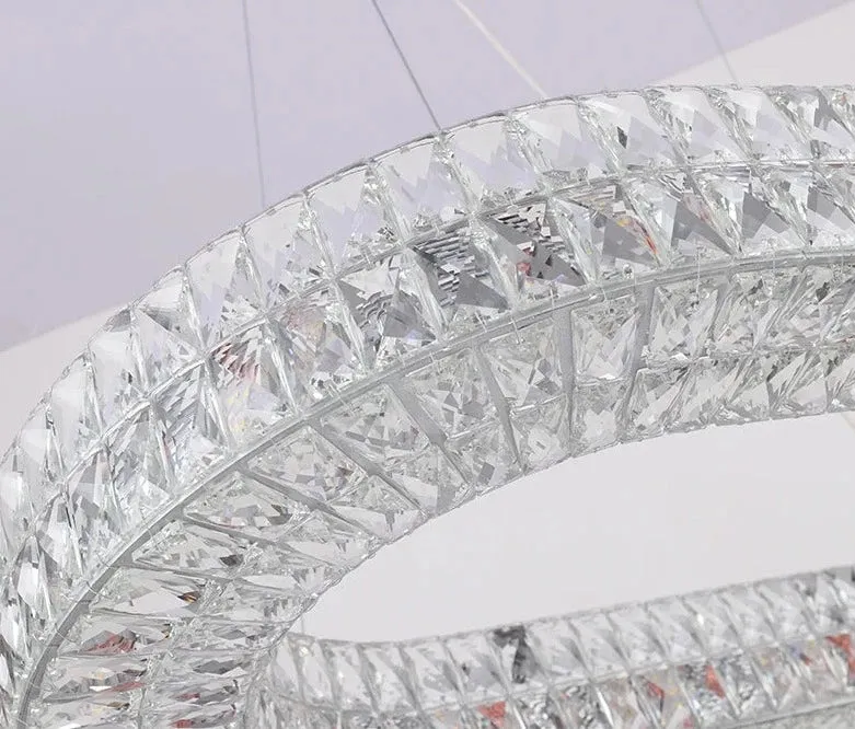 Luminaire Lustre / Cristallara
