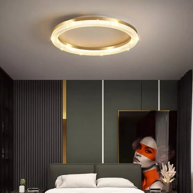 Luminaire Plafonnier / SPARK