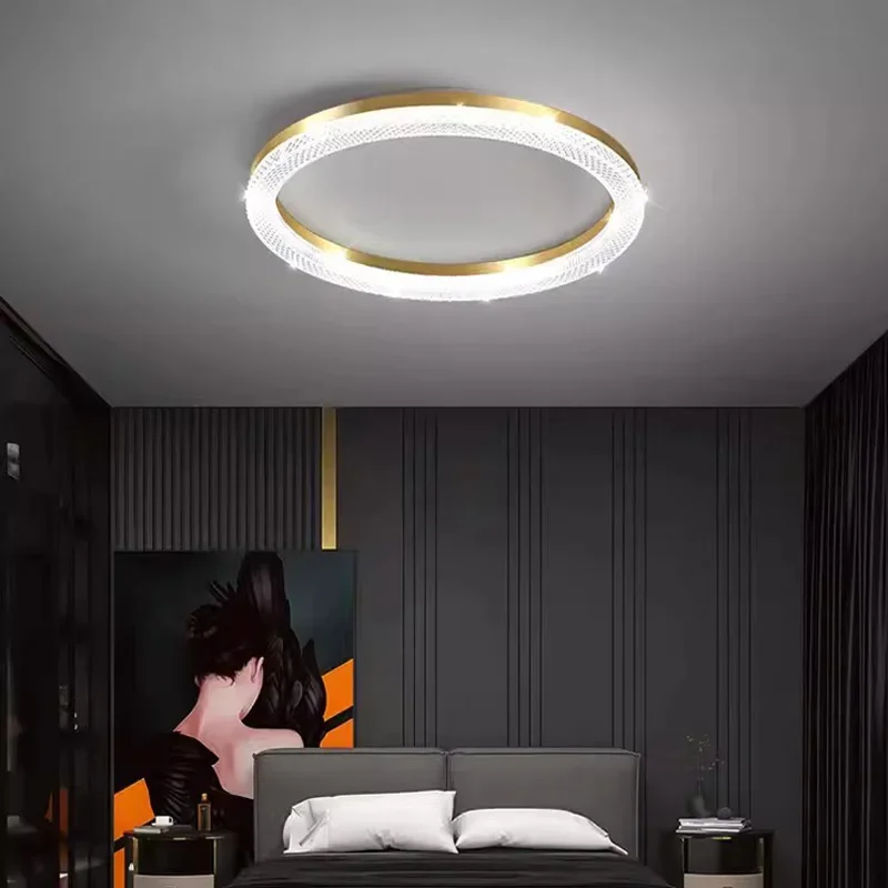 Luminaire Plafonnier / SPARK