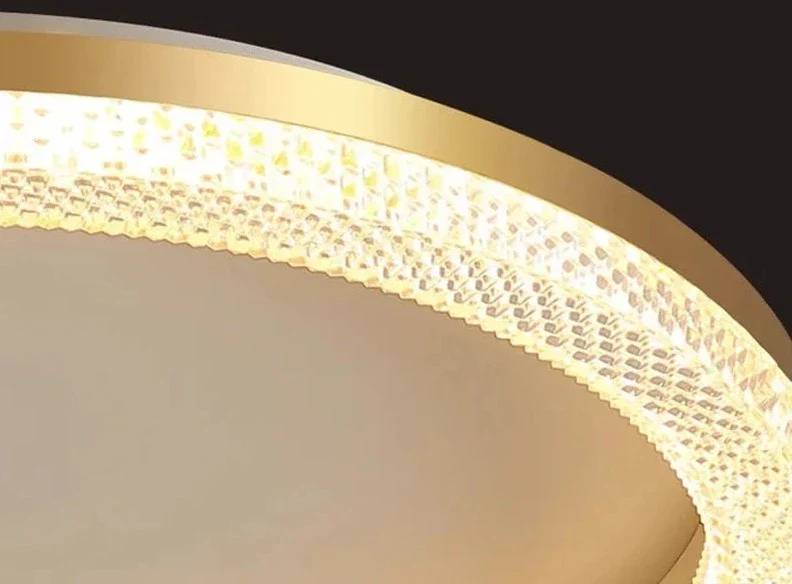 Luminaire Plafonnier / SPARK