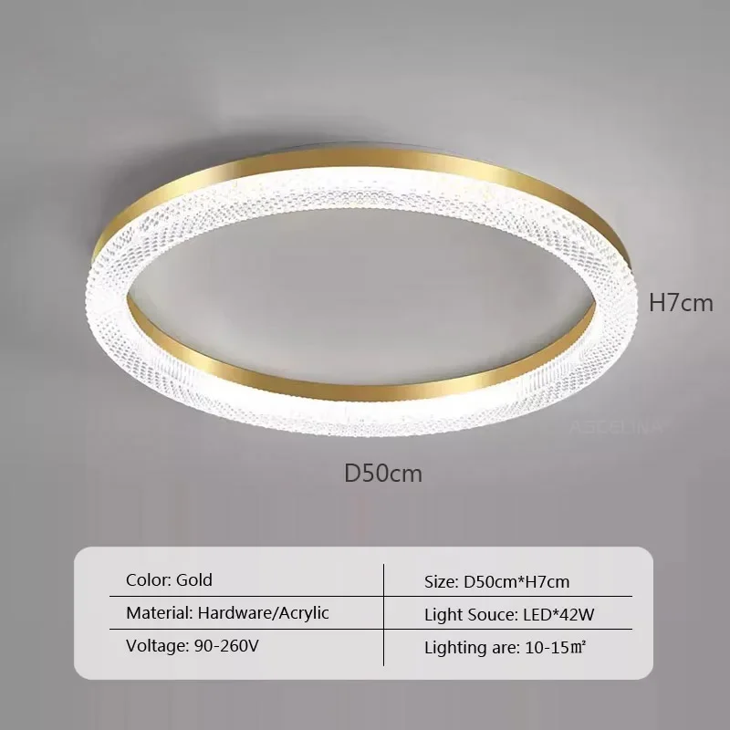 Luminaire Plafonnier / SPARK