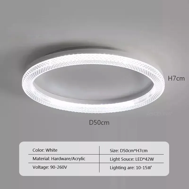 Luminaire Plafonnier / SPARK