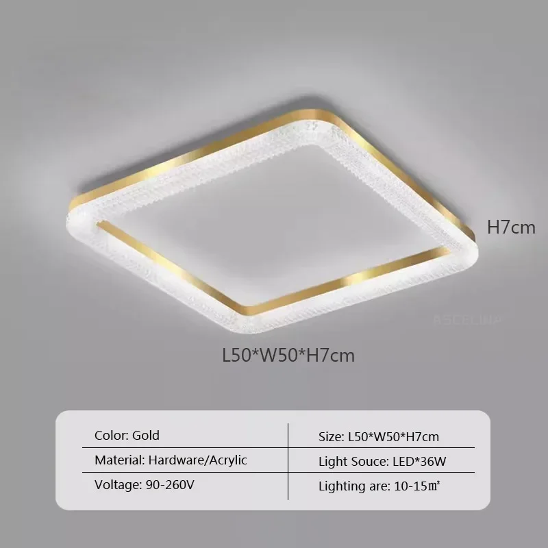 Luminaire Plafonnier / SPARK