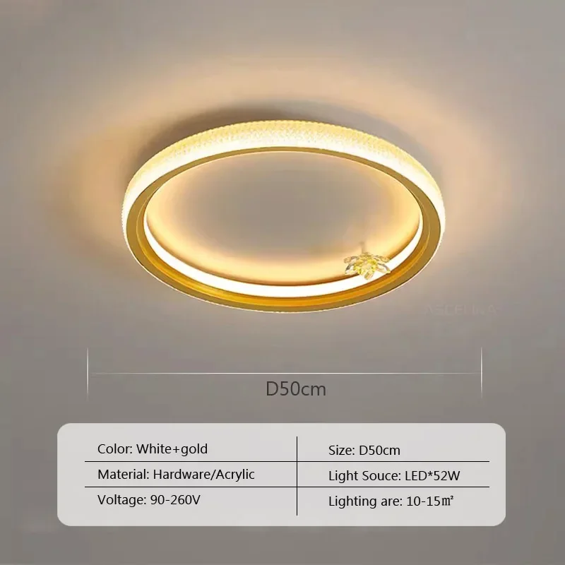 Luminaire Plafonnier / SPARK