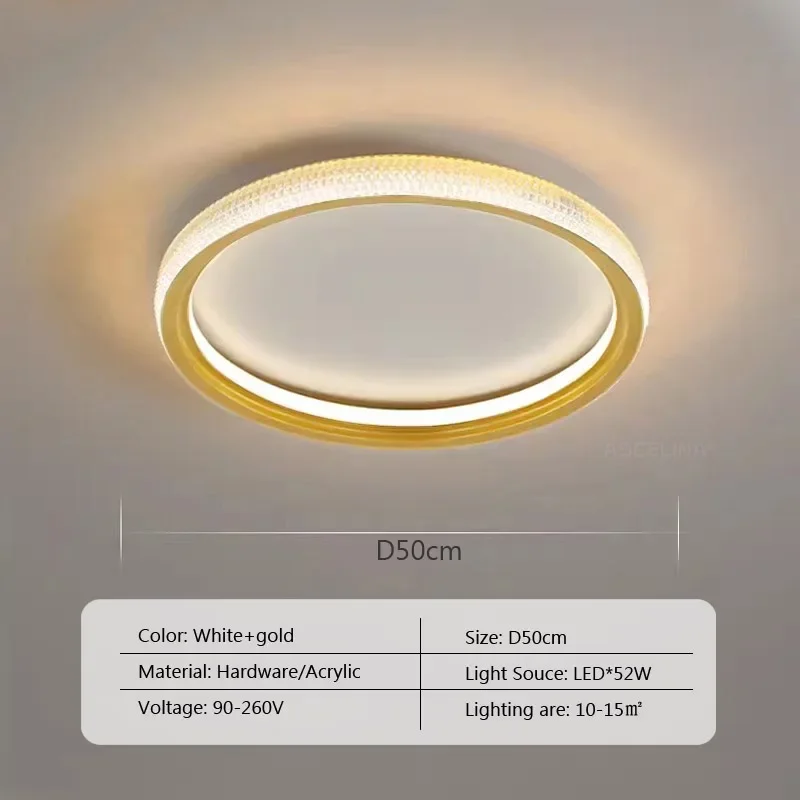 Luminaire Plafonnier / SPARK