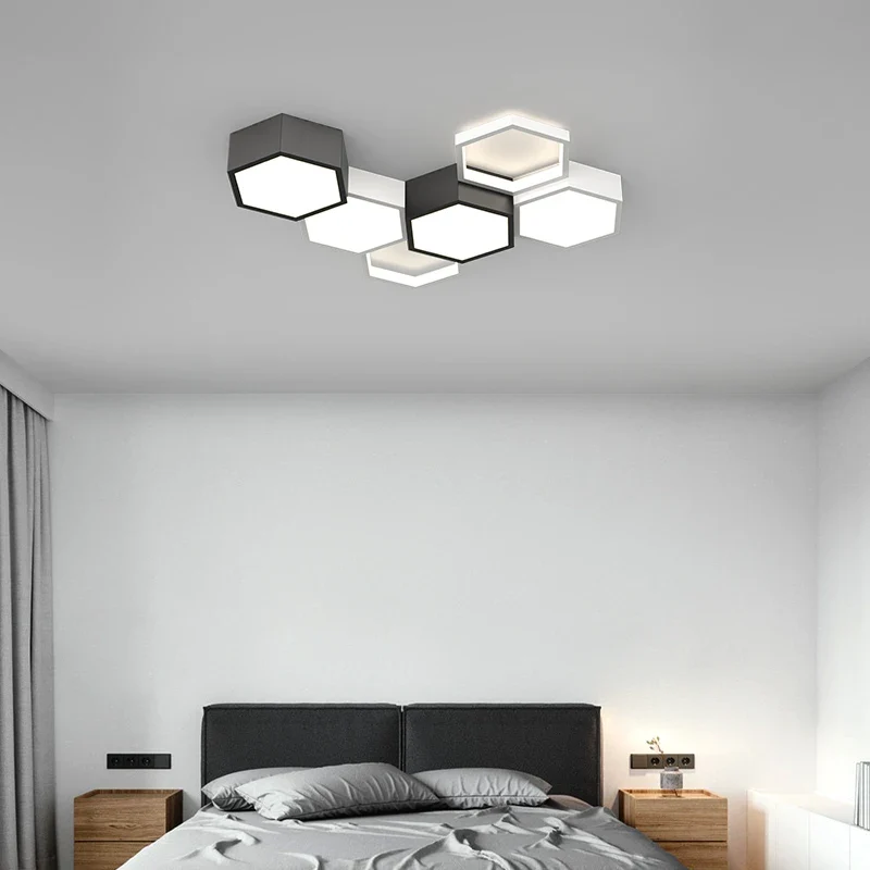 Luminaire Plafonnier / FLARE