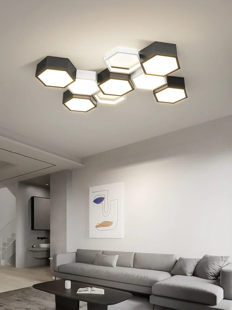 Luminaire Plafonnier / FLARE