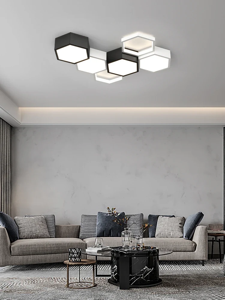 Luminaire Plafonnier / FLARE