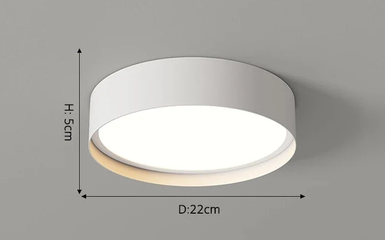 Luminaire Plafonnier / FLARE