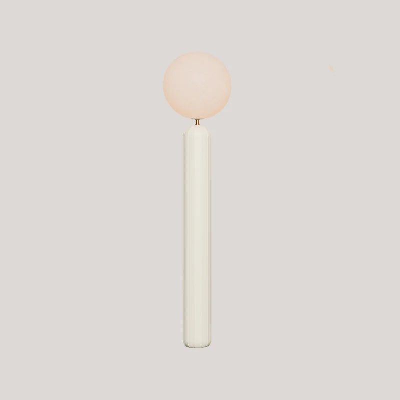 Lampada da terra portatile MONICA 150