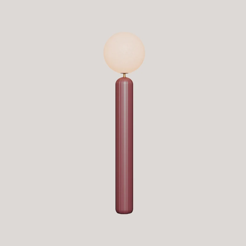 Lampada da terra portatile MONICA 150