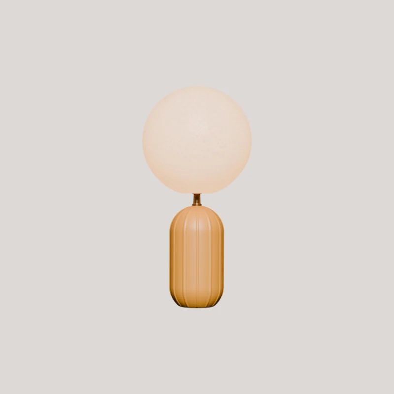 Lampada da tavolo portatile MONICA 50