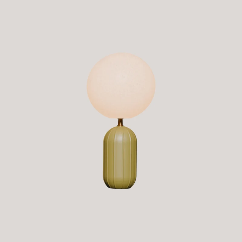 Lampada da tavolo portatile MONICA 50